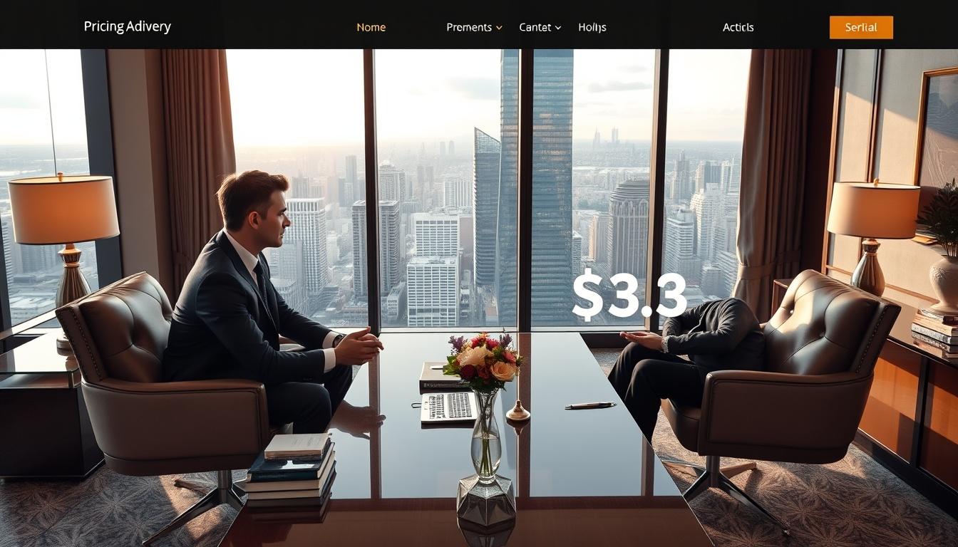 Premium plan visual